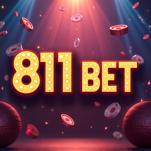 811bet com